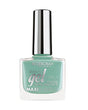 Deborah, Gel Effect, Extreme Brilliance, Nail Polish, EN36, Bright Sea, 8.5 ml - Feel You