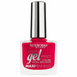 Deborah, Gel Effect, Extreme Brilliance, Nail Polish, EN94, Cherry Tree, 8.5 ml - Feel You