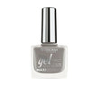 Deborah, Gel Effect, Gel-Effect, Nail Polish, 44, Dark Gray, 8.5 ml - Feel You