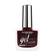 Deborah, Gel Effect, Nail Polish, 06, Red Boudoir, 8.5 ml - Feel You