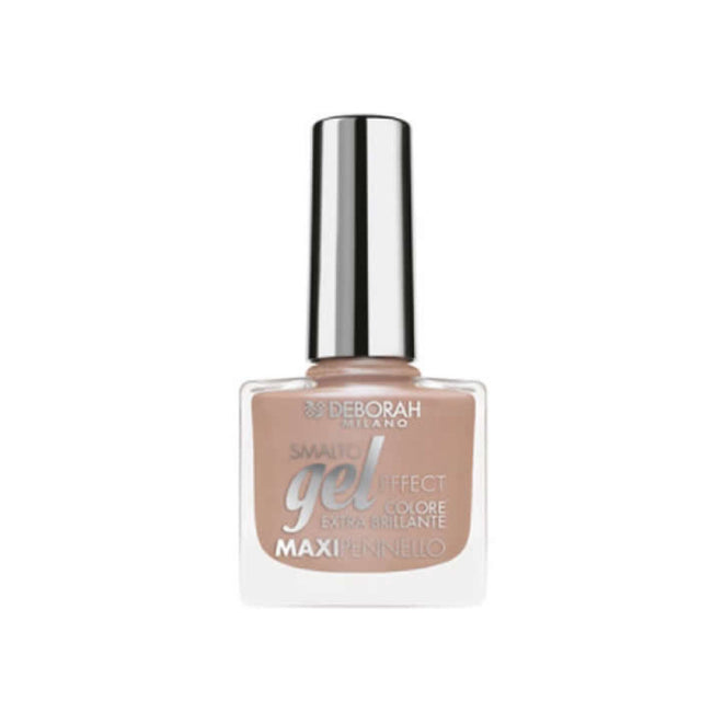 Deborah, Gel Effect, Nail Polish, EN02, 8.5 ml - Feel You