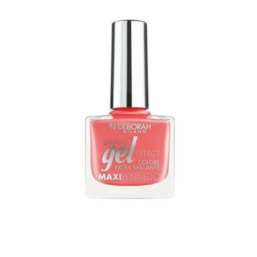 Deborah, Gel Effect, Nail Polish, EN107, 8.5 ml - Feel You