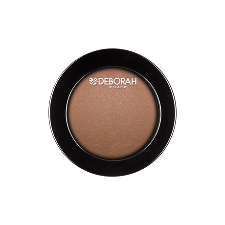 Deborah, Hi-Tech, Blush Compact Powder, N52, 4 g *Tester - Feel You