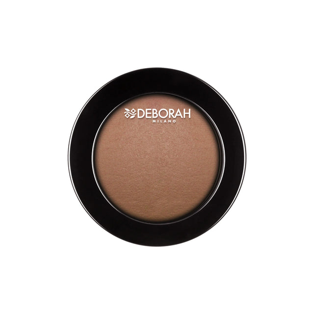Deborah, Hi-Tech, Blush Compact Powder, N52, 4 g *Tester - Feel You