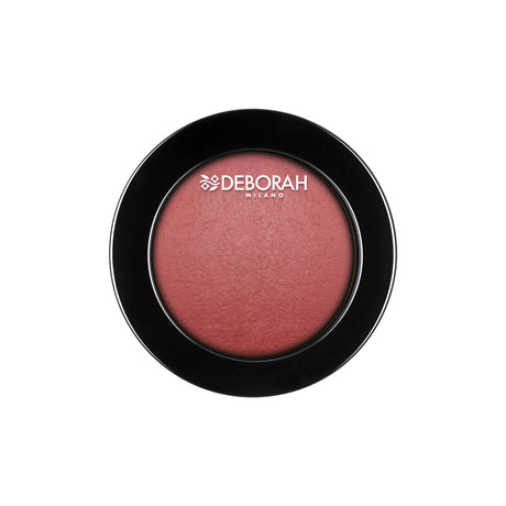 Deborah, Hi-Tech, Blush Compact Powder, N60, 4 g *Tester - Feel You