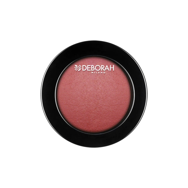 Deborah, Hi-Tech, Blush Compact Powder, N60, 4 g *Tester - Feel You