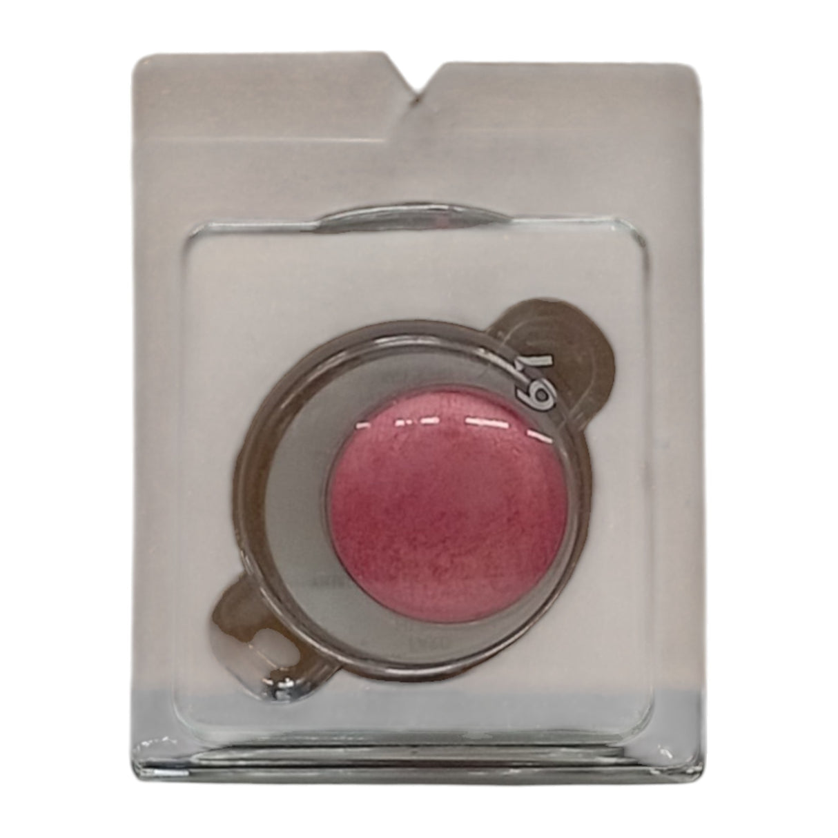 Deborah, Hi-Tech, Blush Compact Powder, N61, 4 g *Tester - Feel You