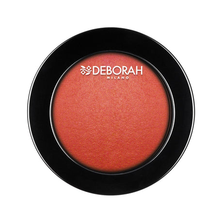 Deborah, Hi-Tech, Blush Compact Powder, N62, 4 g *Tester - Feel You