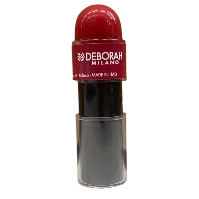 Deborah, Il Rosseto KH, Cream Lipstick, No. 04, 4.3 g *Tester - Feel You