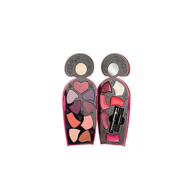 Deborah, Le Deborine Big Milano, Face Palette - Feel You