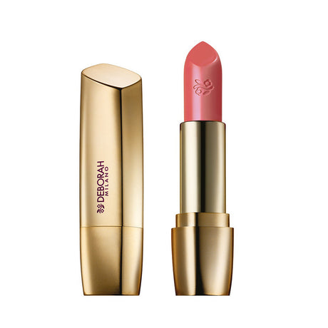 Deborah, Milano Red, Long-Lasting, Cream Lipstick, 41, 4.4 g *Tester - Feel You