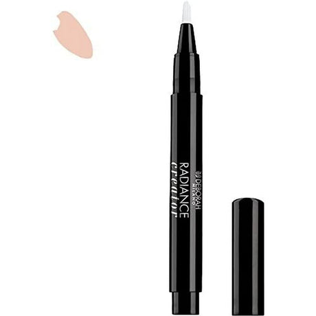 Deborah, Radiance Creator, Illuminating & Correcting, Concealer Stick, 02, Medium, 3 g *Tester - Feel You