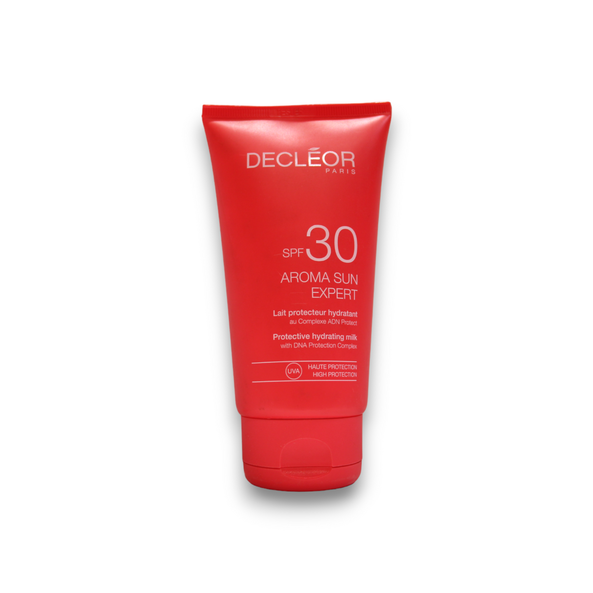 Decleor, Aroma Sun Expert, Moisturizing, Body Milk, SPF 50, Before Sun Exposure, 150 ml *Tester - Feel You