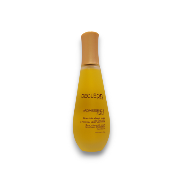 Decleor, Aroma Svelt, Essential Oils, Softening, Oil, 100 ml *Tester - Feel You