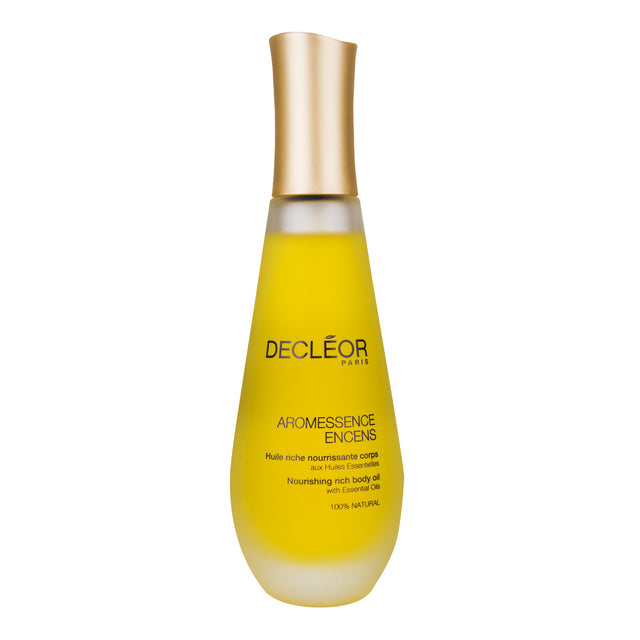 Decleor, Aromessence Encens, Essential Oils, Nourishing, Body Oil, 100 ml *Tester - Feel You