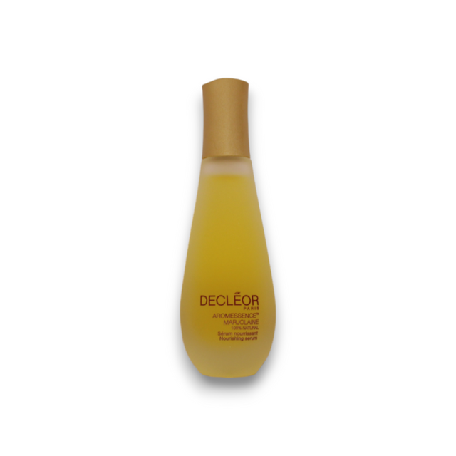 Decleor, Aromessence - Marjolaine, Essential Oils, Nourishing, Day, Serum, For Face & Neck, 15 ml *Tester - Feel You