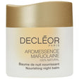 Decleor, Aromessence - Marjolaine, Essential Oils, Nourishing, Night, Balm, For Face & Neck, 15 ml *Tester - Feel You