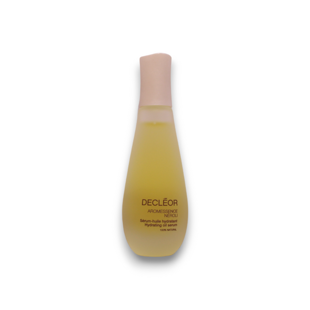 Decleor, Aromessence - Neroli Amara, Essential Oils, Hydrating, Day, Serum, For Face & Neck, 15 ml *Tester - Feel You
