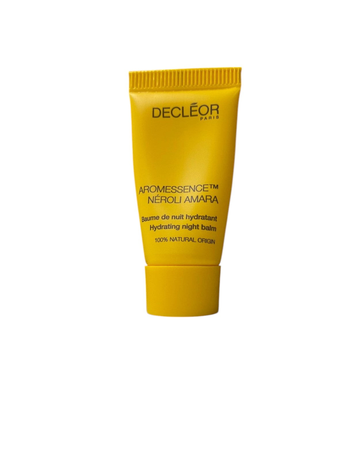 Decleor, Aromessence - Neroli Amara, Essential Oils, Hydrating, Night, Balm, For Face & Neck, 2.5 ml *Sample - Feel You