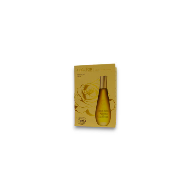Decleor, Aromessence - Rose D`Orient, Essential Oils, Soothing Comfort, Serum, For Face & Neck, 1 ml *Sample - Feel You