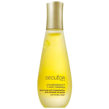 Decleor, Aromessence - Ylang-Cananga, Essential Oils, Anti-Blemish, Day, Serum, For Face, 15 ml *Tester - Feel You