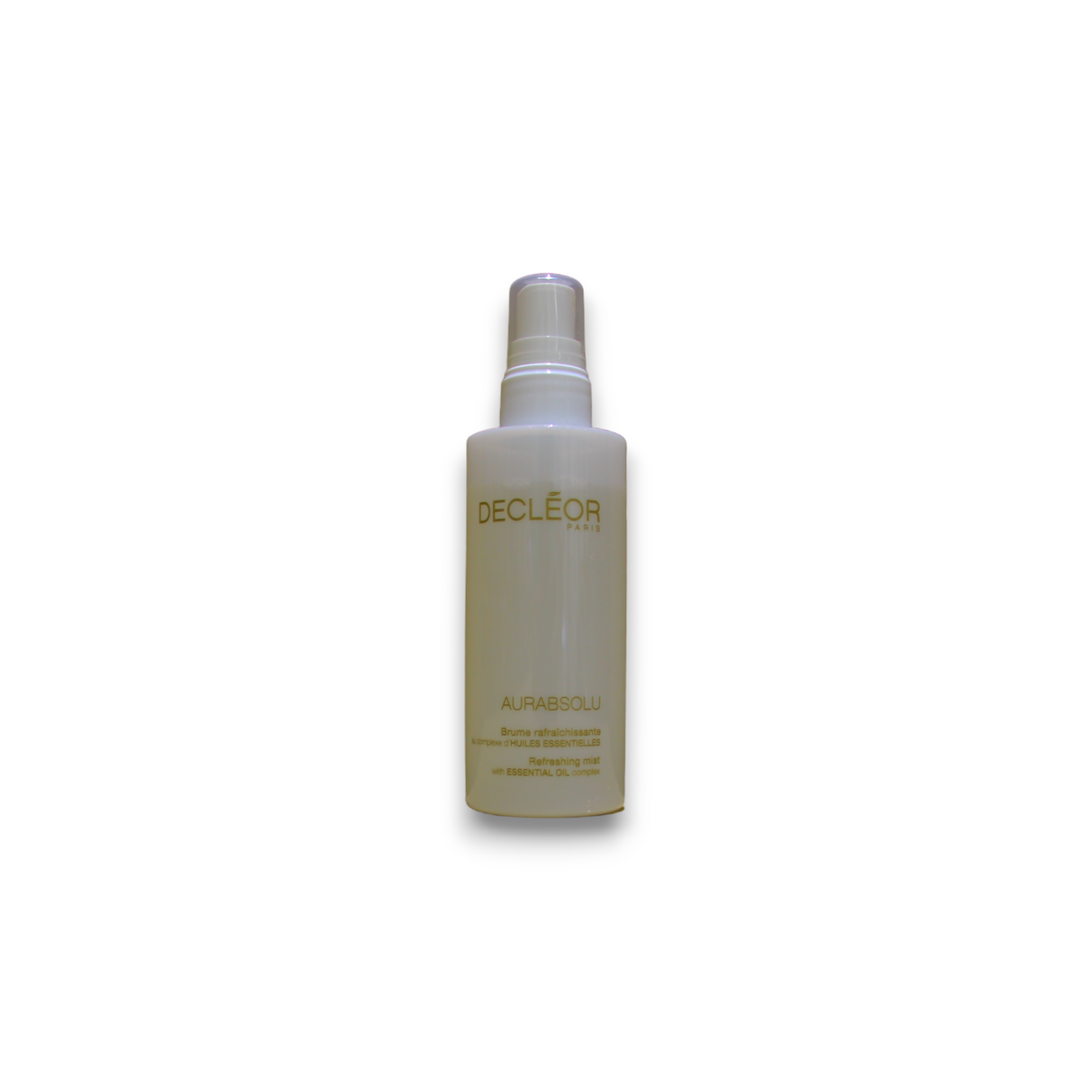Decleor, Aurabsolu, Essential Oils, Refreshing, Mist Spray, For Face, 100 ml *Tester - Feel You