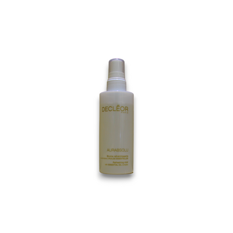 Decleor, Aurabsolu, Essential Oils, Refreshing, Mist Spray, For Face, 100 ml *Tester - Feel You