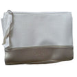 Decleor, Corporate, Toiletry, GWP Textile Pouch, Large - Feel You