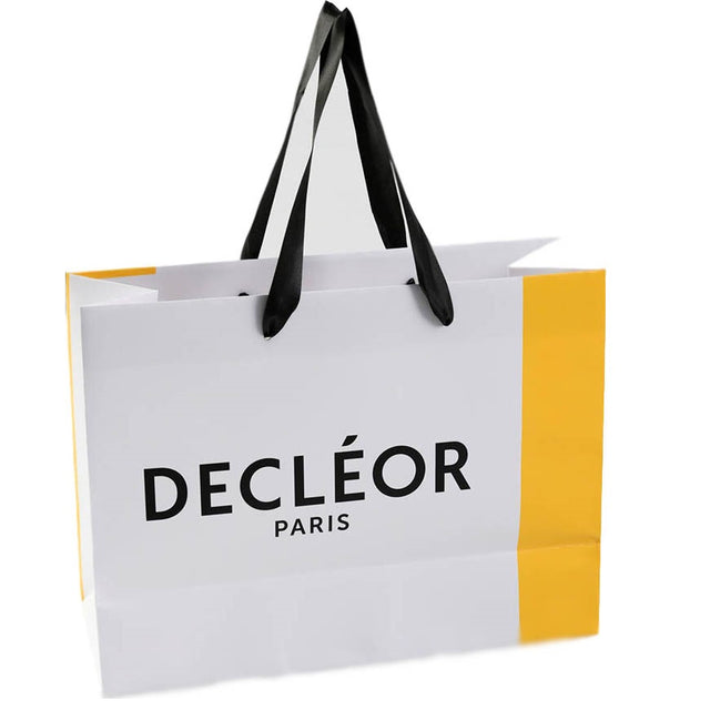 Decleor, Decleor, GWP Cardboard Bag, Size Large - Feel You