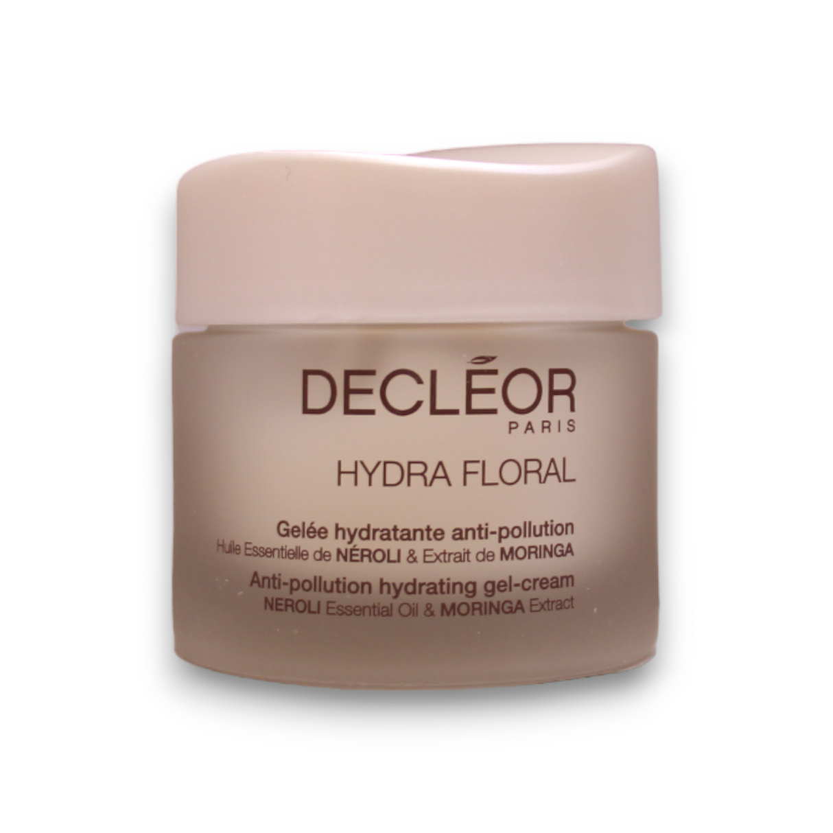 Decleor, Hydra Floral, Anti-Pollution, Day, Cream, For Face, 50 ml *Tester - Feel You
