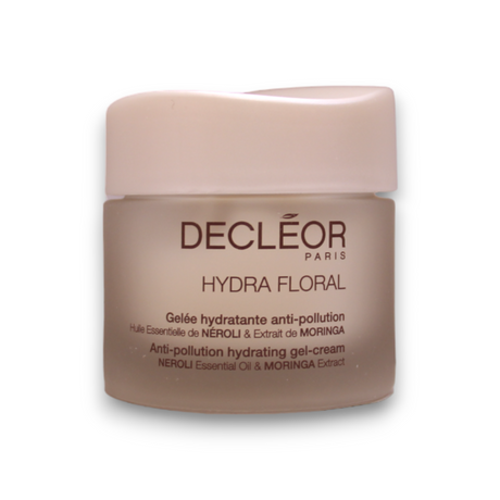 Decleor, Hydra Floral, Anti-Pollution, Day, Cream, For Face, 50 ml *Tester - Feel You