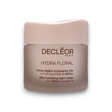 Decleor, Hydra Floral Light, Hydrating, Day, Cream, For Face, 50 ml *Tester - Feel You