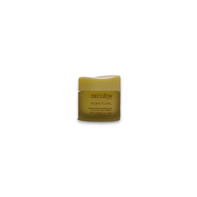 Decleor, Hydra Floral Rich, Moisturizing, Day, Cream, For Face, 50 ml *Tester - Feel You