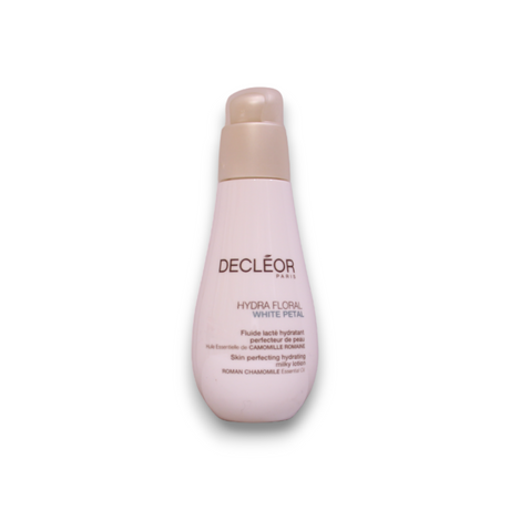 Decleor, Hydra Floral White Petal, Anti-Dark Circles, Day & Night, Lotion, For Face & Neck, 50 ml *Tester - Feel You