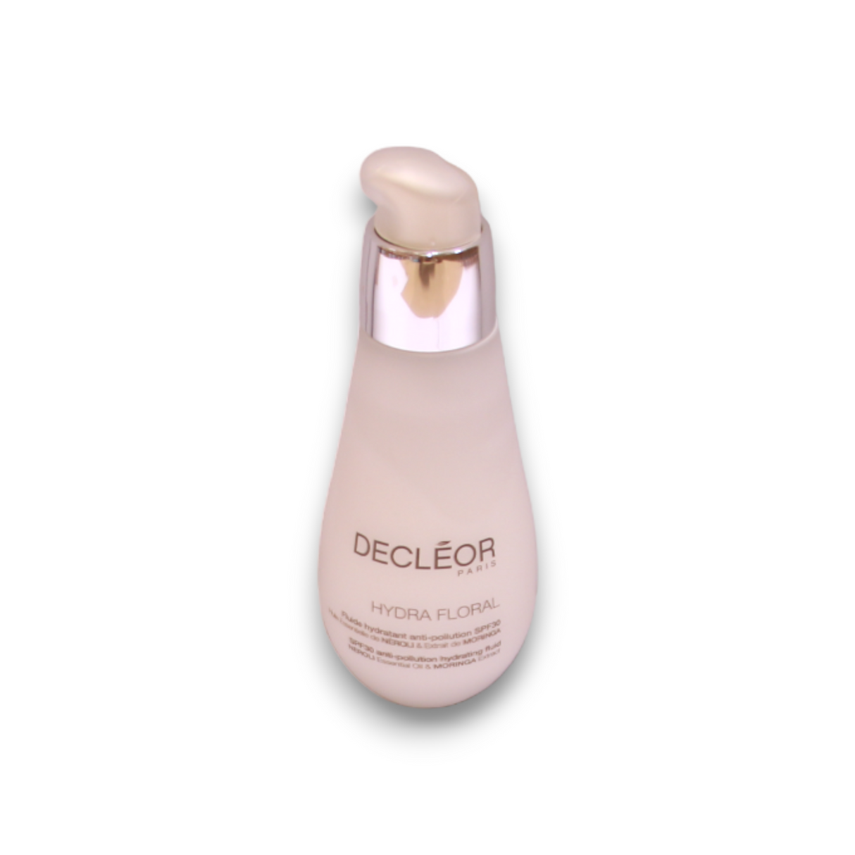 Decleor, Hydra Floral White Petal, Anti-Pollution, Day, Lotion, For Face & Neck, 50 ml *Tester - Feel You