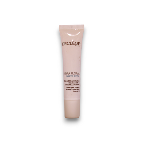 Decleor, Hydra Floral White Petal, Hydrating, Day & Night, Eye Cream, 15 ml *Tester - Feel You