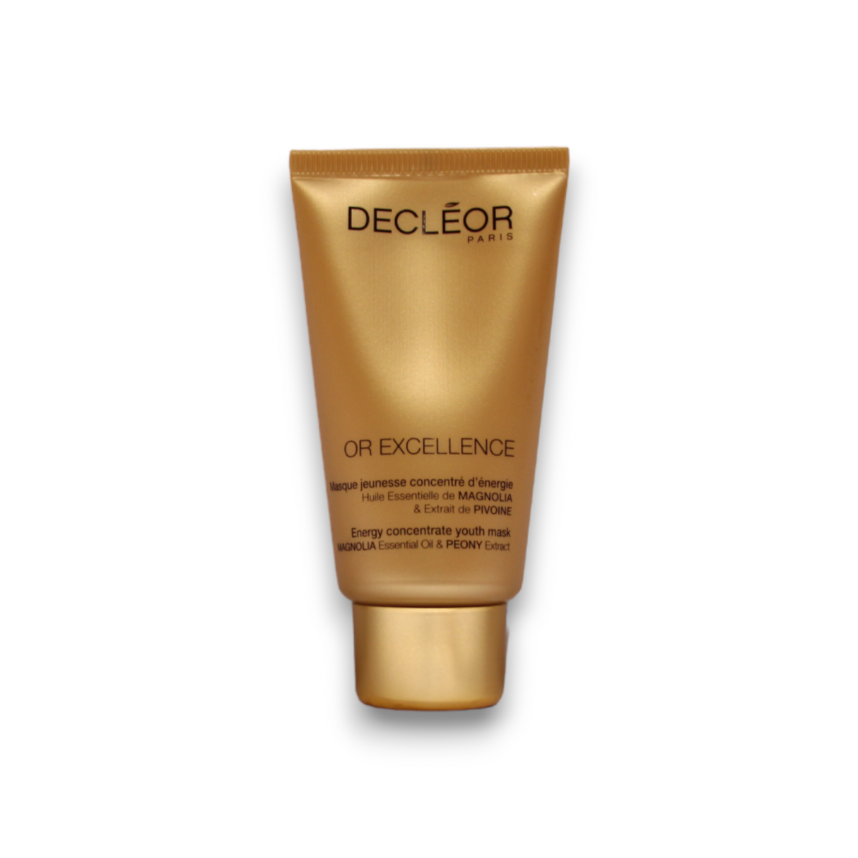 Decleor, Orexcellence, Anti-Ageing, Cream Mask, For Face, 50 ml *Tester - Feel You
