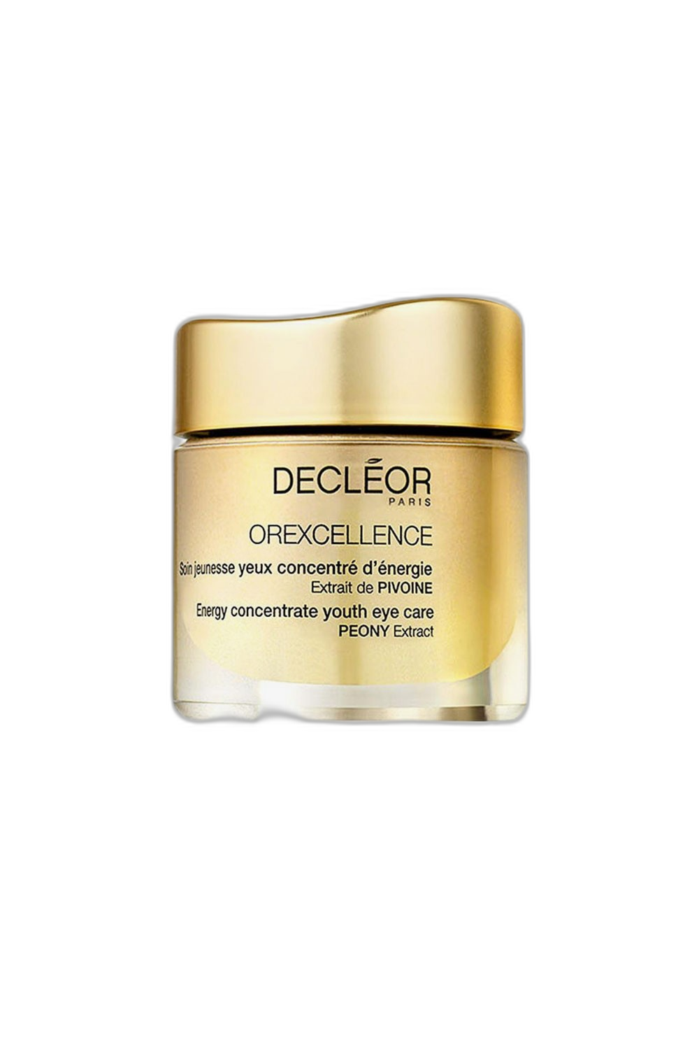 Decleor, Orexcellence, Anti-Wrinkle, Cream, Under Eye, 15 ml *Tester - Feel You