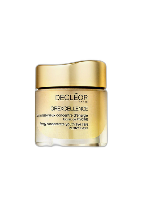Decleor, Orexcellence, Anti-Wrinkle, Cream, Under Eye, 15 ml *Tester - Feel You