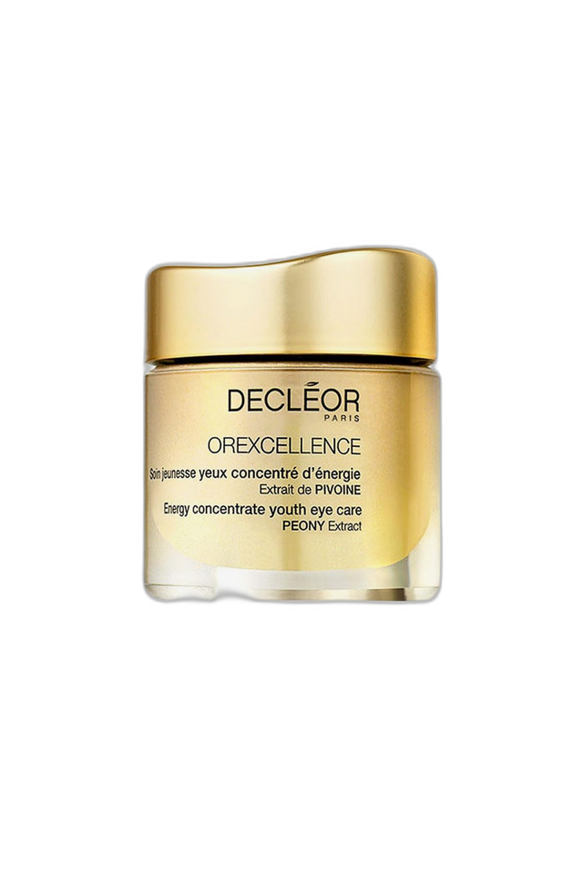 Decleor, Orexcellence, Anti-Wrinkle, Cream, Under Eye, 15 ml *Tester - Feel You