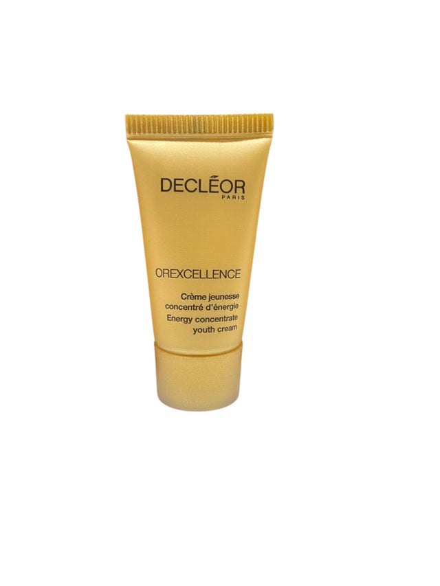Decleor, Orexcellence Energy, Anti-Ageing, Cream, For Face, 5 ml *Sample - Feel You