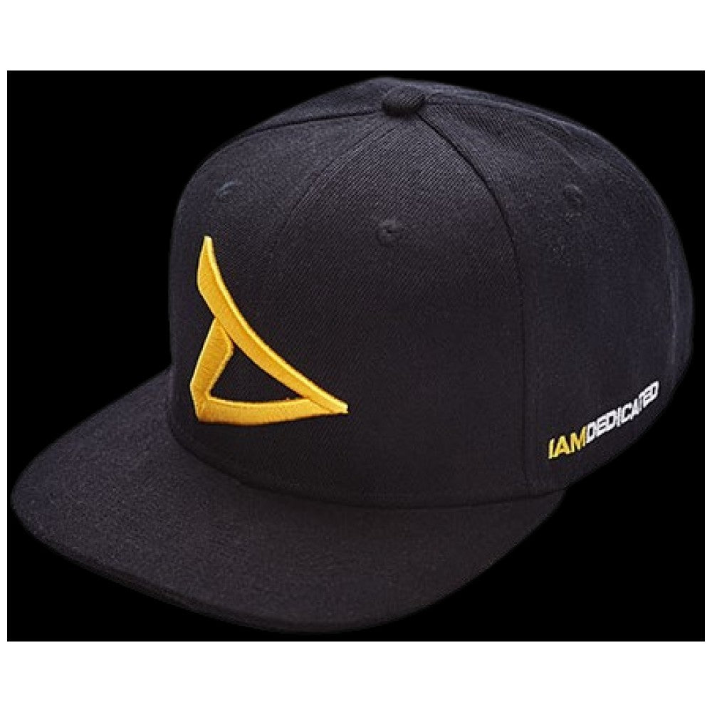 Dedicated Cap "D" - Feel You