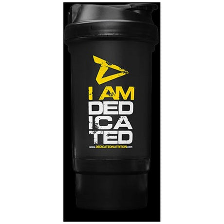 Dedicated Shaker - 800 мл - Feel You