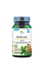 Defecan Cascara Sagrada (K) (DZ), DigeZyme Enzyme Blend – 1200 mg, 60 Caps. - Feel You