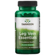 Delayed-Release Leg Vein Essentials - 60 капсули - Feel You