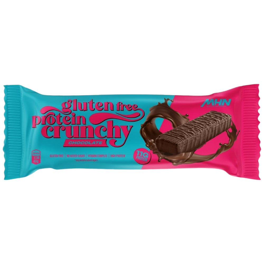 Delicious Gluten Free Protein Crunchy - 40 грама - Feel You