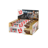 Delight+ Crunchy Protein Bar Шоко Брауни - 60 грама - Feel You