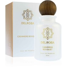 Delroba - Cashmere Bouquet EDP - 100ml - Feel You