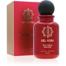 Delroba - Mystique Mirage EDP - 100ml - Feel You