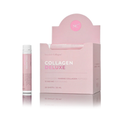 Рибен Колаген Deluxe® 12,500 мг с хиалуронова киселина 75 мг 20 x 25ml